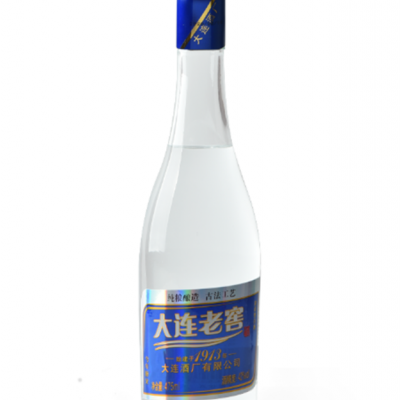 大连老窖酒