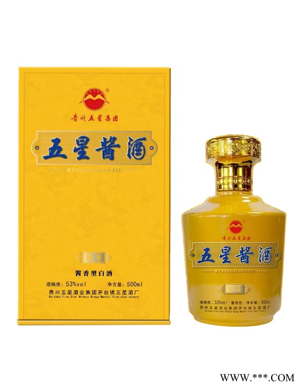 五星酱酒国风图1