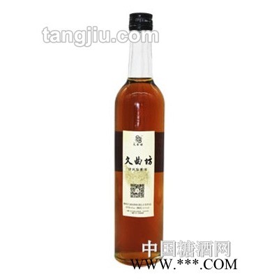 久曲坊清爽型黄酒