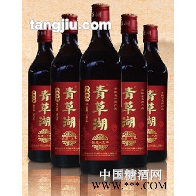 3年陈酿贵乐养生黄酒