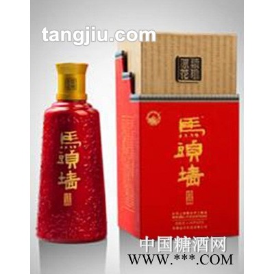 马头墙黄酒原浆珍品
