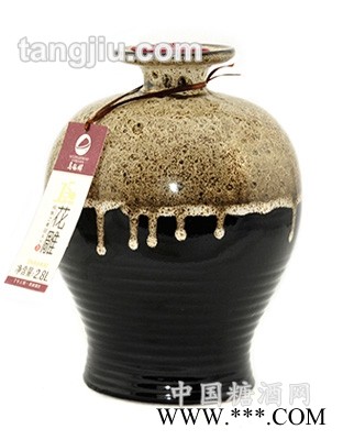 乌毡帽酒馆15年花雕酒2800ml图1