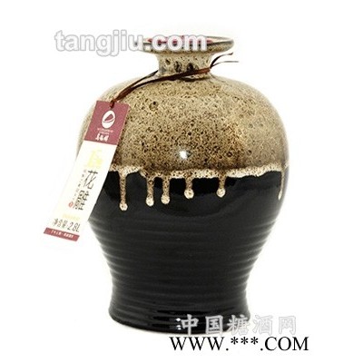 乌毡帽酒馆15年花雕酒2800ml