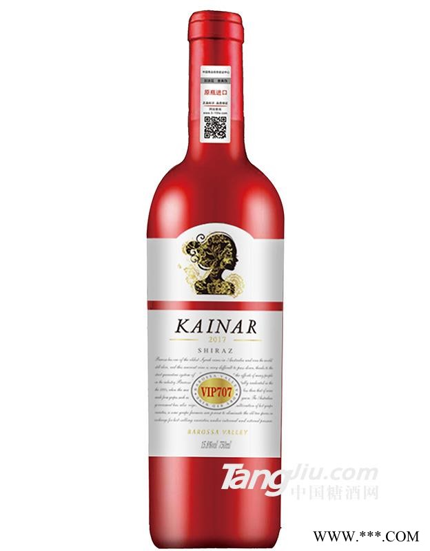 KAINAIER图1