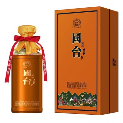国台匠品·唐