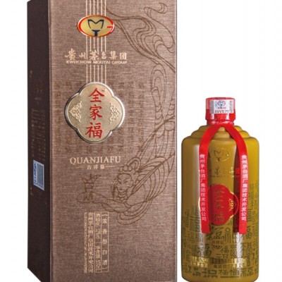 全家福-吉祥福