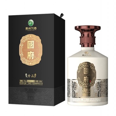 习酒-国府珍品