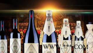 750ml与1.5L华丽登场图1