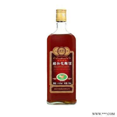 华粮集团-华粮精选六年陈酿黄酒