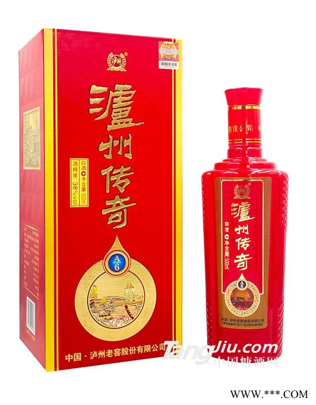 泸州传奇A6图1