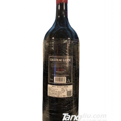 洛菲克波尔多干红葡萄酒5000ml