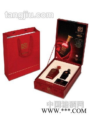 沙洲优黄-珍藏十八年图1