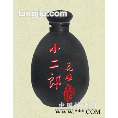 小二郎八年花雕500ml
