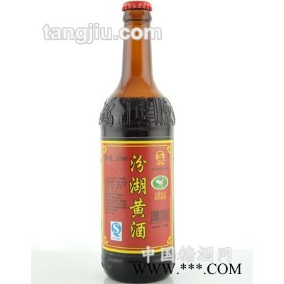 汾湖黄酒500ml
