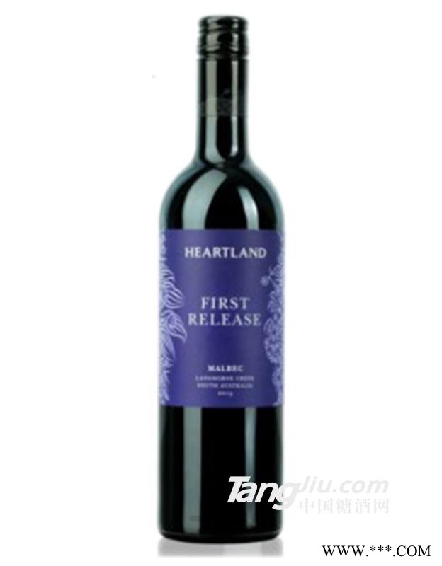 750ml卡特维拉首版马尔贝克干红葡萄酒图1