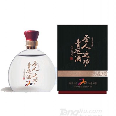 青运酒清香型【20】