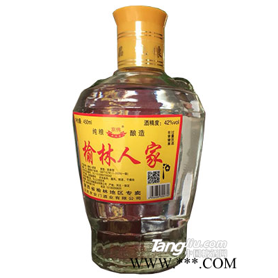 榆林人家450ml