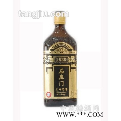 石库门上海老酒-石库门