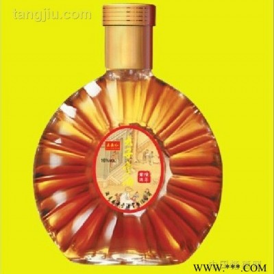 森荣红太子参酒