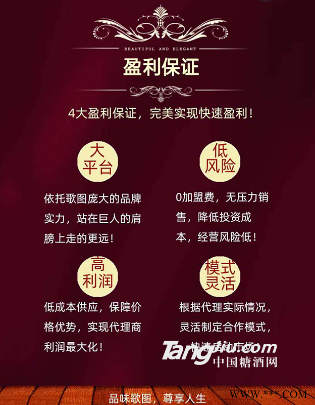 盈利保证图1