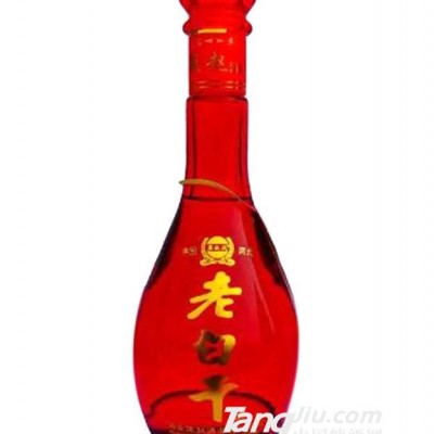 42°燕赵风老白干酒9（红瓶）-500ml