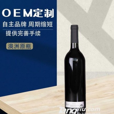 兰好乐溪2018木桶西拉