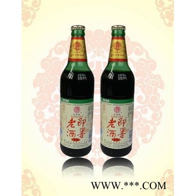 即墨老酒-长青