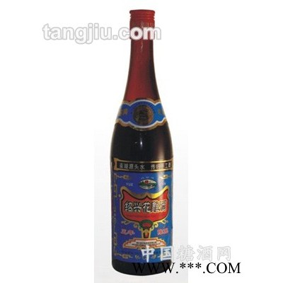 越鑑5年陈酿绍兴花雕酒640ml
