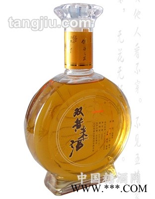 双黄酒之【帝王液】500ml图1