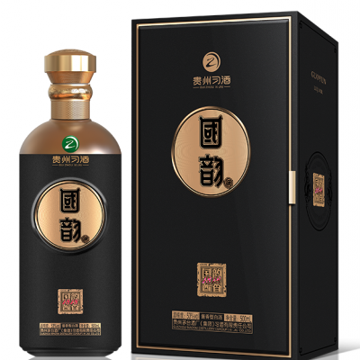 习酒国韵酱香1818
