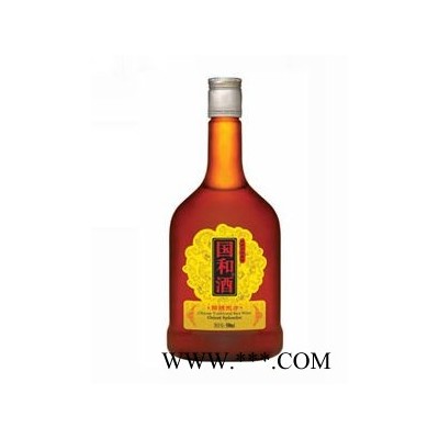 国和酒—锦绣东方