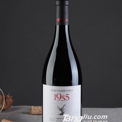 芙瑞塔1955赤霞珠干红葡萄酒
