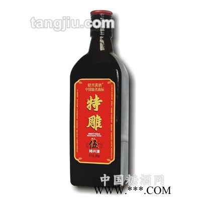 特雕500ml醇正5年