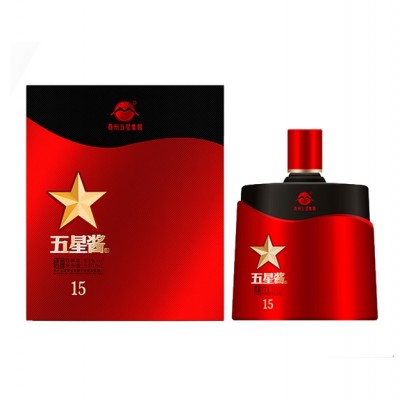 五星酱15