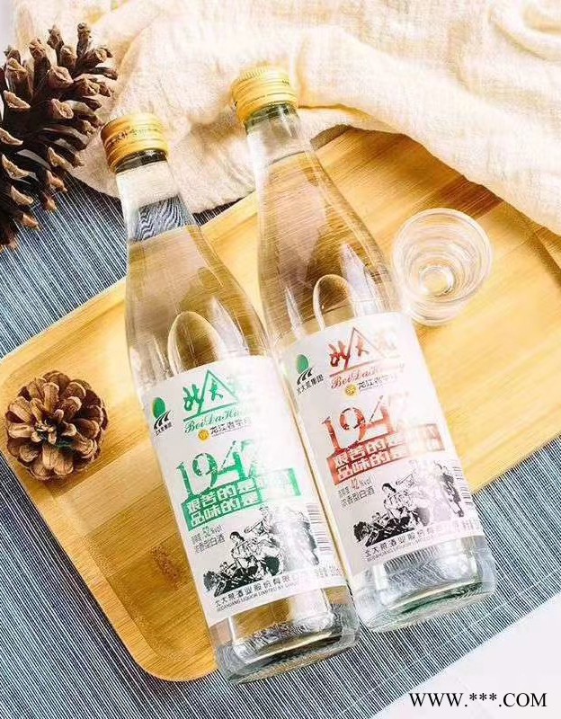 北大荒圆瓶图2