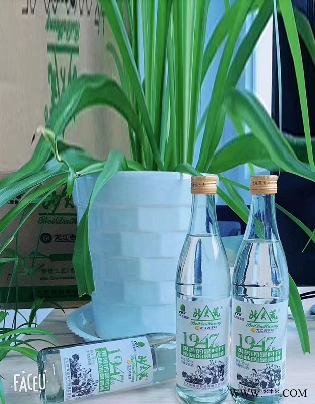 北大荒圆瓶图3
