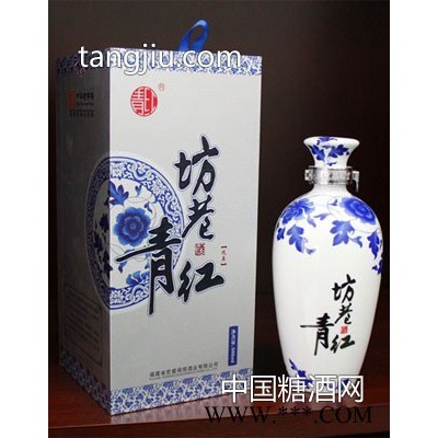 坊巷青红远年500ml