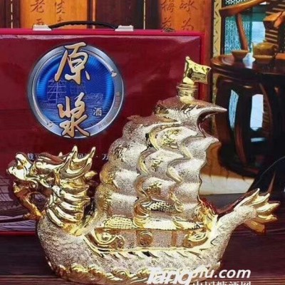 一帆风顺原浆酒