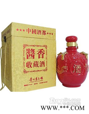 个性定制-酱香收藏坛1000ml图1
