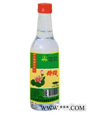 荷花白酒 248ml