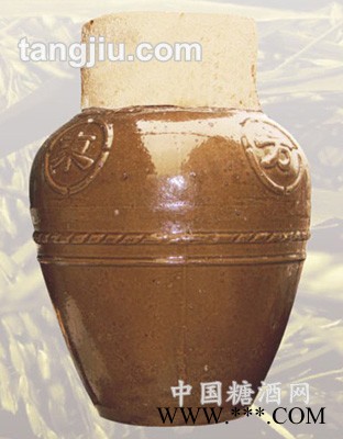 15L年份原酿东方古酿绍兴酒图1