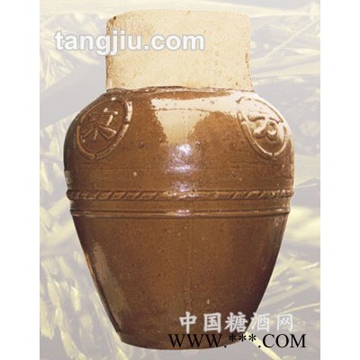 15L年份原酿东方古酿绍兴酒