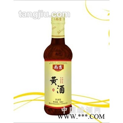 黄酒500ml