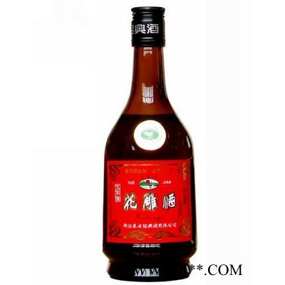 越鉴480ml五年陈酿花雕酒