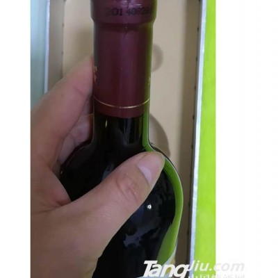 纳格尔酒庄-干红葡萄酒