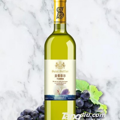 圣索菲尔-干白葡萄酒