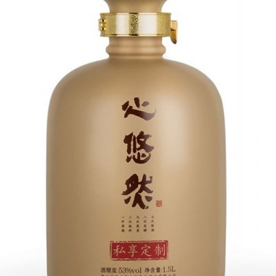心悠然私享1.5L