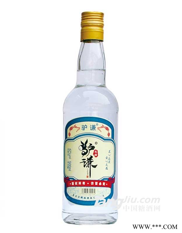驴谦500ml图1