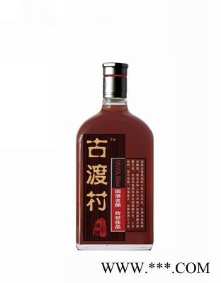 十五年陈酿500ml