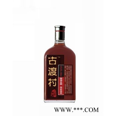 十五年陈酿500ml